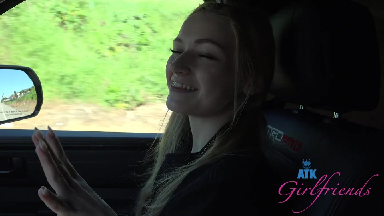 ATKGirlfriends Mckenzie Mae Malibu 1 XXX